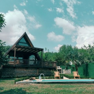 SAPANCA SİLVA BUNGALOV
