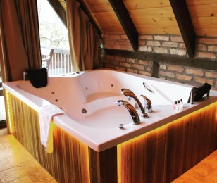 SAPANCA SİLVA BUNGALOV