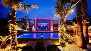 BARİA SAPANCA SUNSET VİLLAS