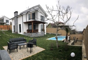 SAPANCA TANURA VİLLA