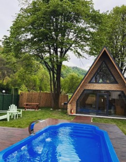SAPANCA TEOYA BUNGALOV