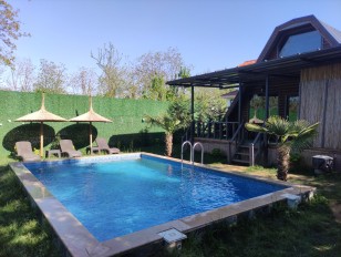 SAPANCA TURNA BUNGALOV