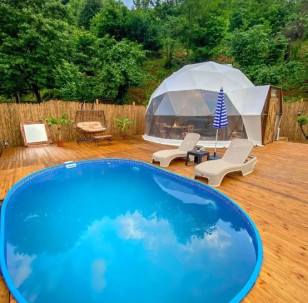 SAPANCA VADİ DOME