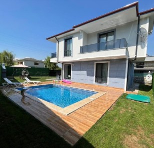 SAPANCA VİLLA KİVİ