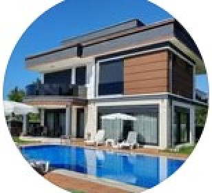 SAPANCA VİLLA KLASS