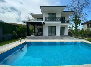 SAPANCA VİLLA PALAS
