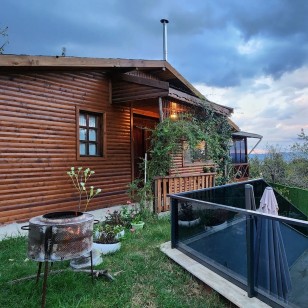 SAPANCA VİNEYARD HOUSE