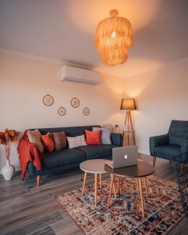 SAPANCA WELLNESS HOME