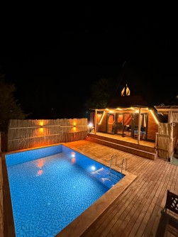 SAPANCA YAKAMOZ BUNGALOW