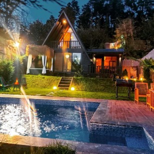 SAPANCA YURA BUNGALOV