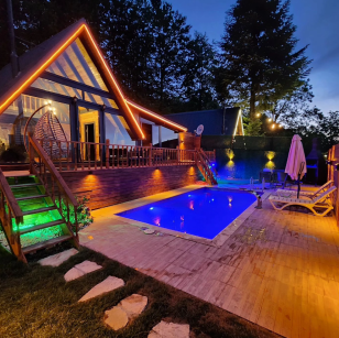 SAPANCA ZENKA BUNGALOV