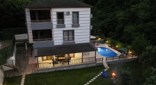 STARGATE SAPANCA VİLLA