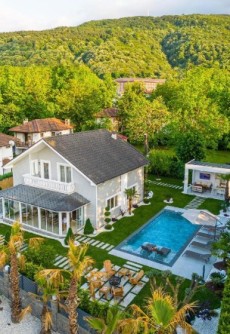 TERRA HOUSE SAPANCA