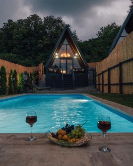 TWİNS BUNGALOW