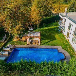 VİLLA FRAPAN SAPANCA