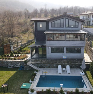 VİLLA NORTH SAPANCA