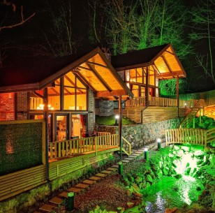 VİTALİS SAPANCA BUNGALOV