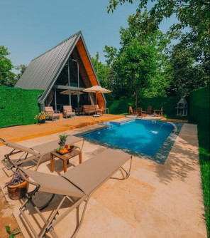 YANIK LİFE BUNGALOV
