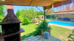YILDIZ FAMİLY VİLLAGE SAPANCA- AİLELERE ÖZEL