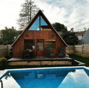 YÜKSEL BUNGALOVS