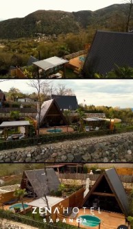 ZENA SAPANCA HOTEL 