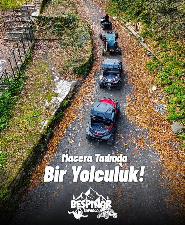 SAPANCA BEŞPINAR