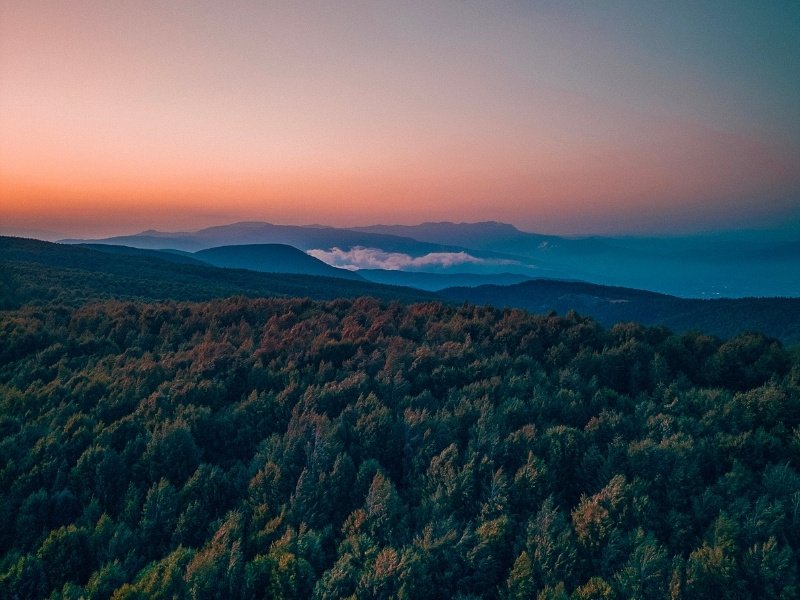 RUHUNU DİNLENDİRMEK İSTEYENLER İÇİN